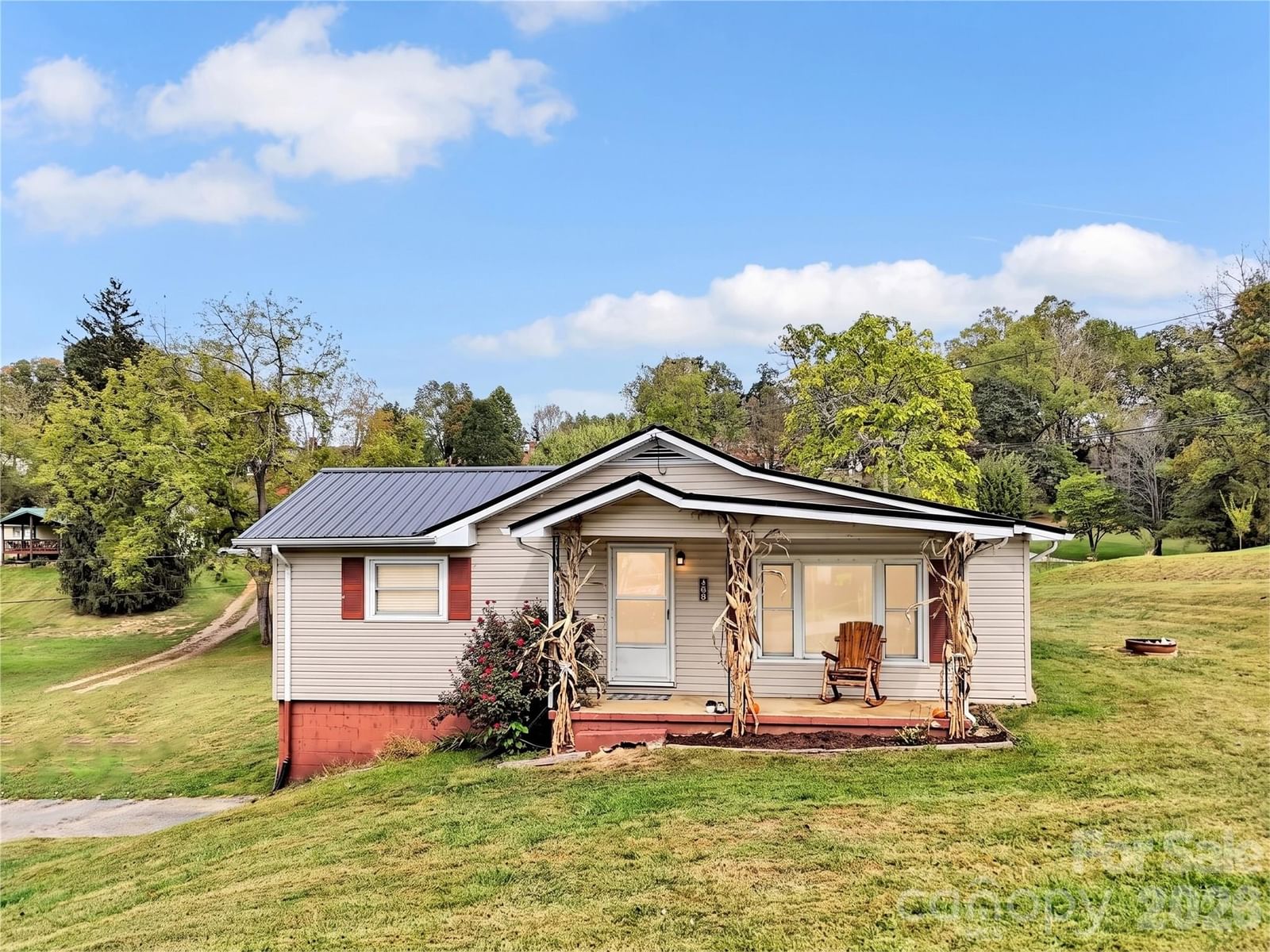 280 Mingus Street, Canton, NC 28716 - Photo 2