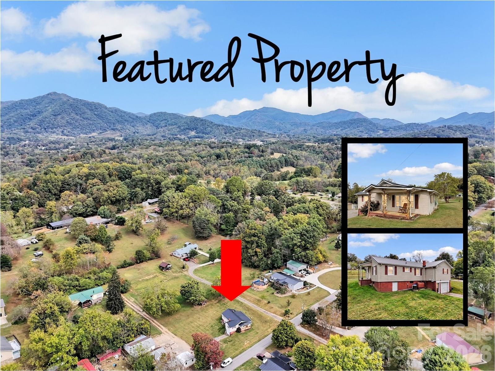 280 Mingus Street, Canton, NC 28716 - Photo 3