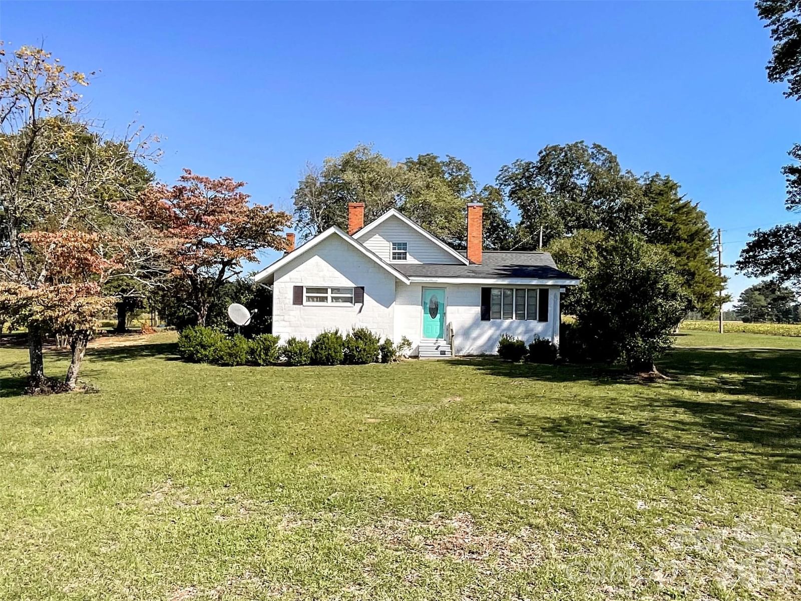 435 Webb Road, Wadesboro, NC 28170 - Photo 2