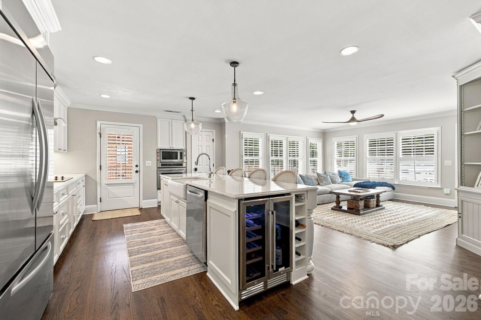 1901 Runnymede Lane, Charlotte, NC 28211 - Photo 4