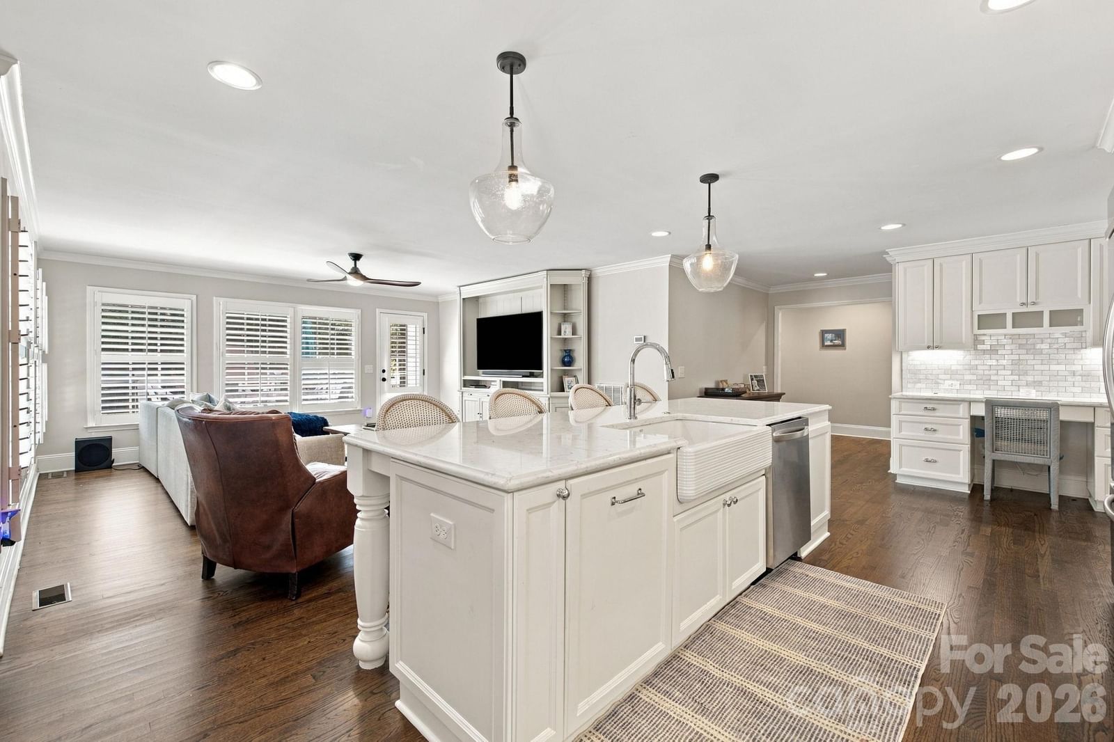 1901 Runnymede Lane, Charlotte, NC 28211 - Photo 5