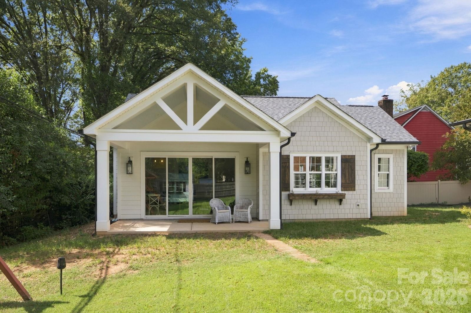 1901 Runnymede Lane, Charlotte, NC 28211 - Photo 3