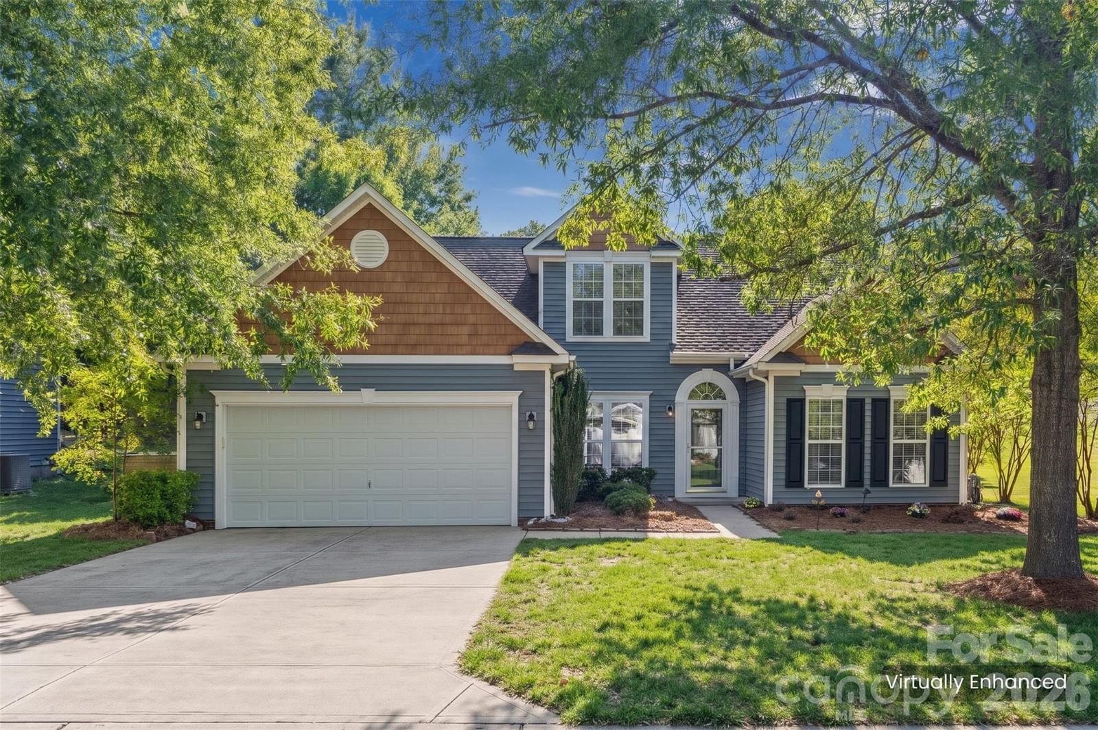 4152 Autumn Cove Drive, Lake Wylie, SC 29710