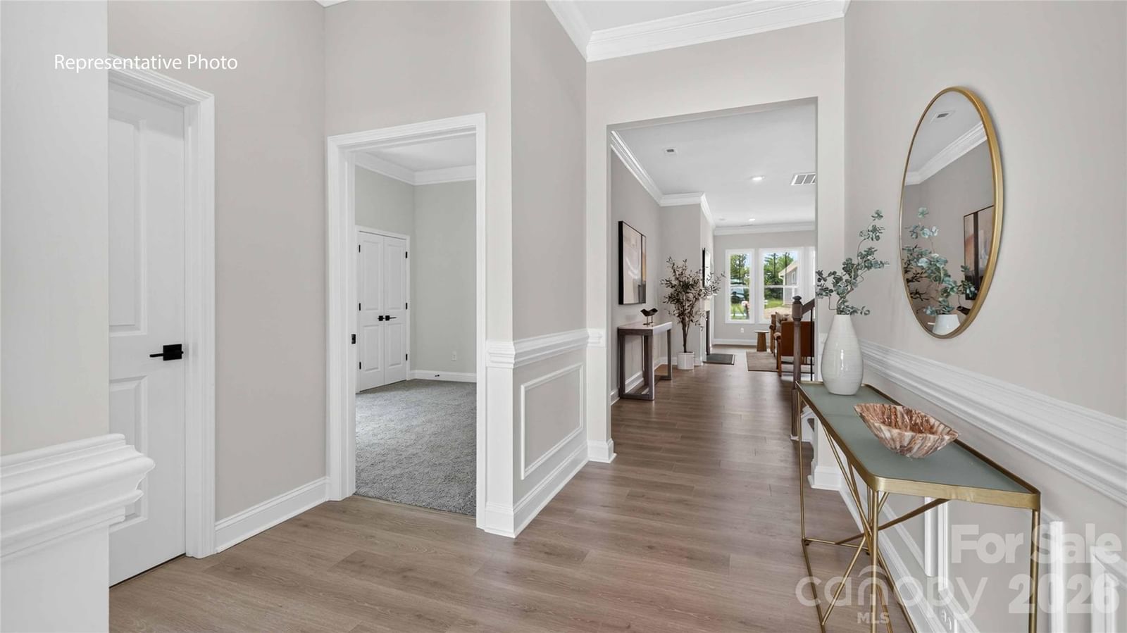 7509 Bainbridge Road, Sherrills Ford, NC 28673 - Photo 2