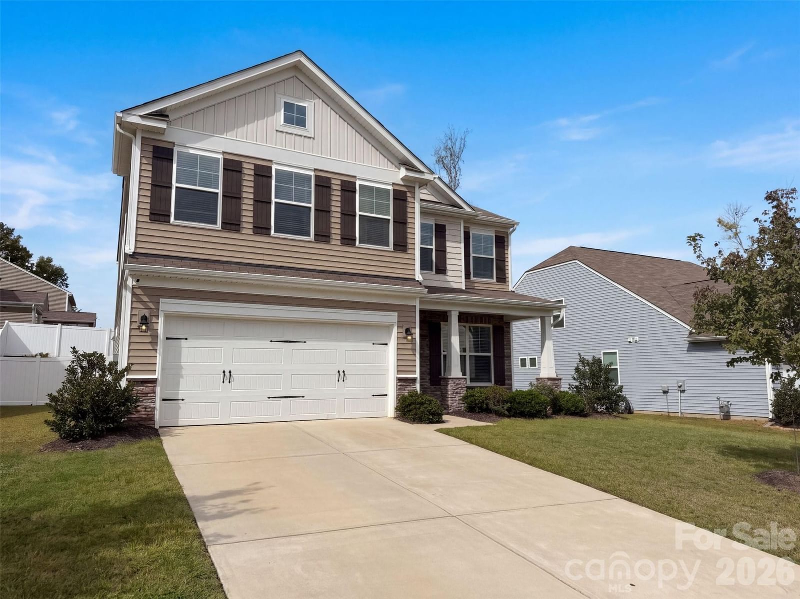 Property at 2455 Judson, Gastonia, NC 28054