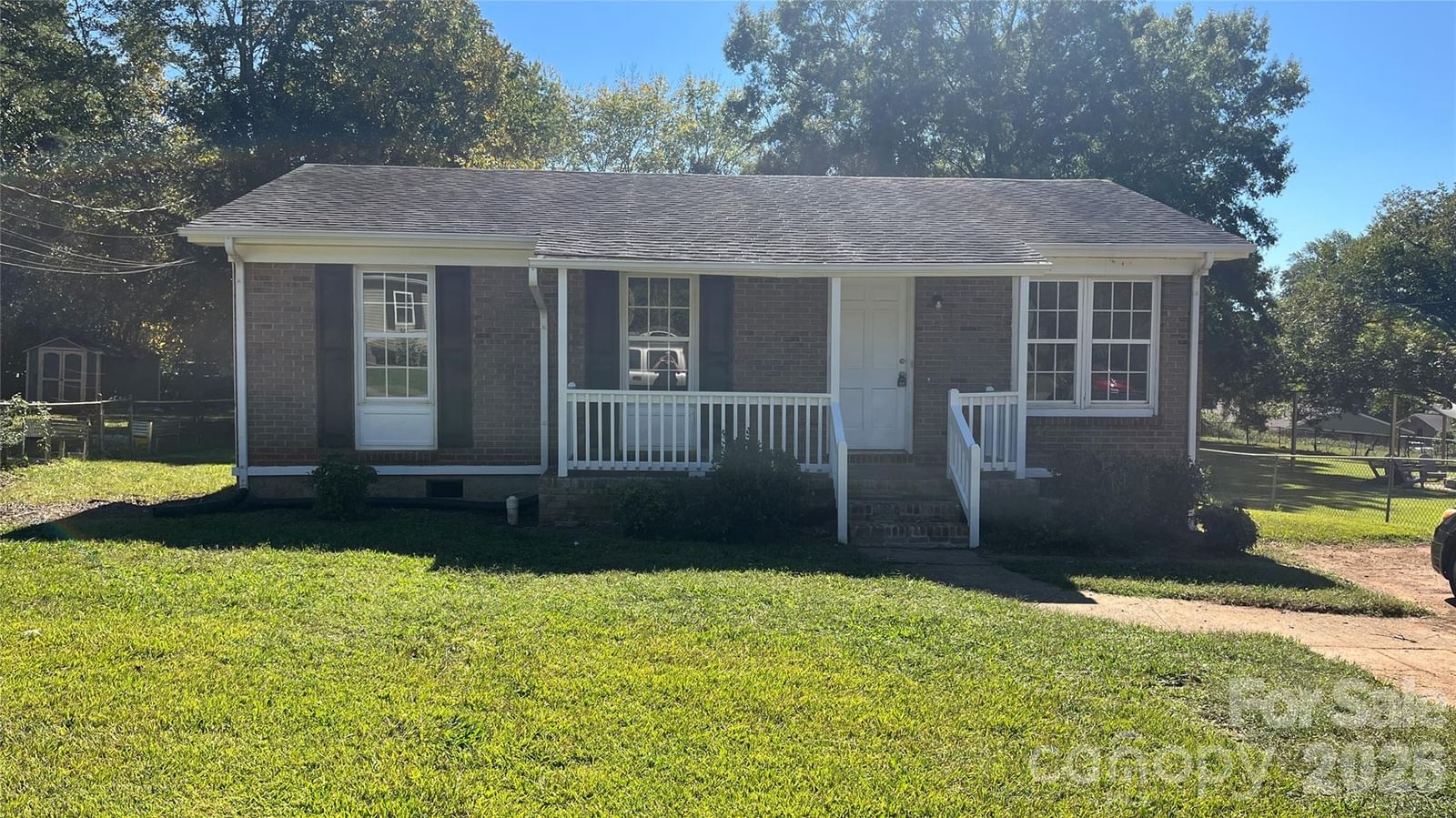 211 Morris Street, Kings Mountain, NC 28086