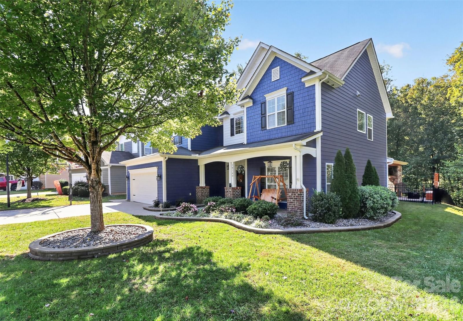 10140 Falling Leaf Drive, Concord, NC 28027 - Photo 5