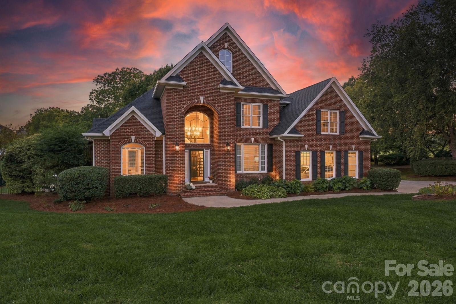 105 Kings Crest Drive, Mooresville, NC 28117