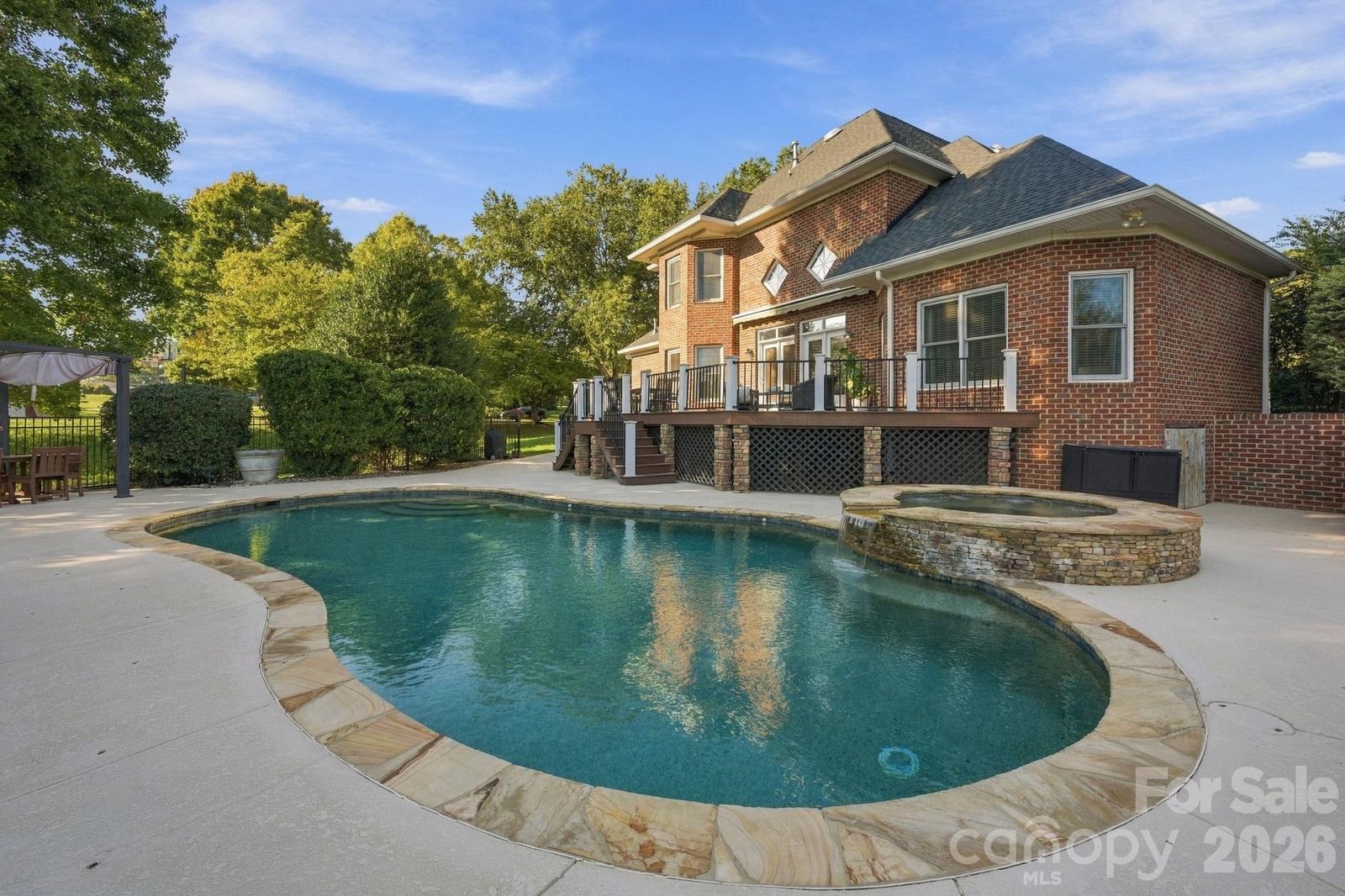 105 Kings Crest Drive, Mooresville, NC 28117 - Photo 2
