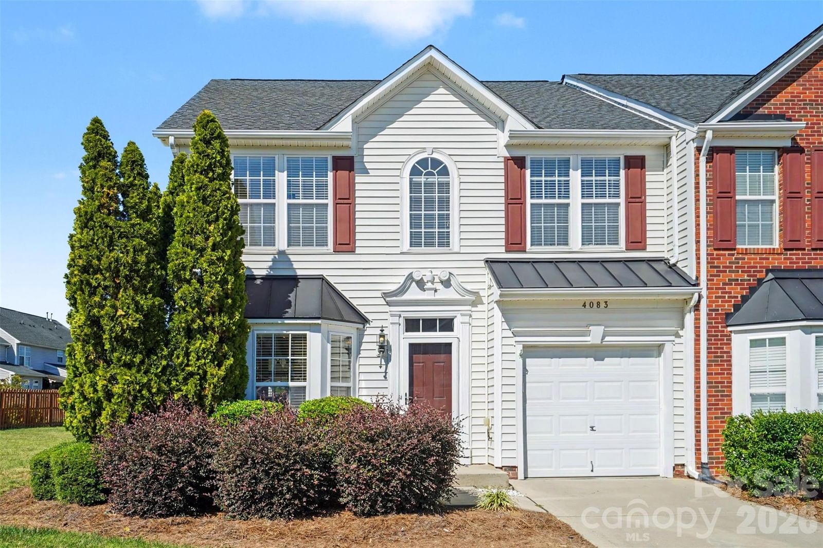 4083 Holly Villa Circle, Indian Trail, NC 28079