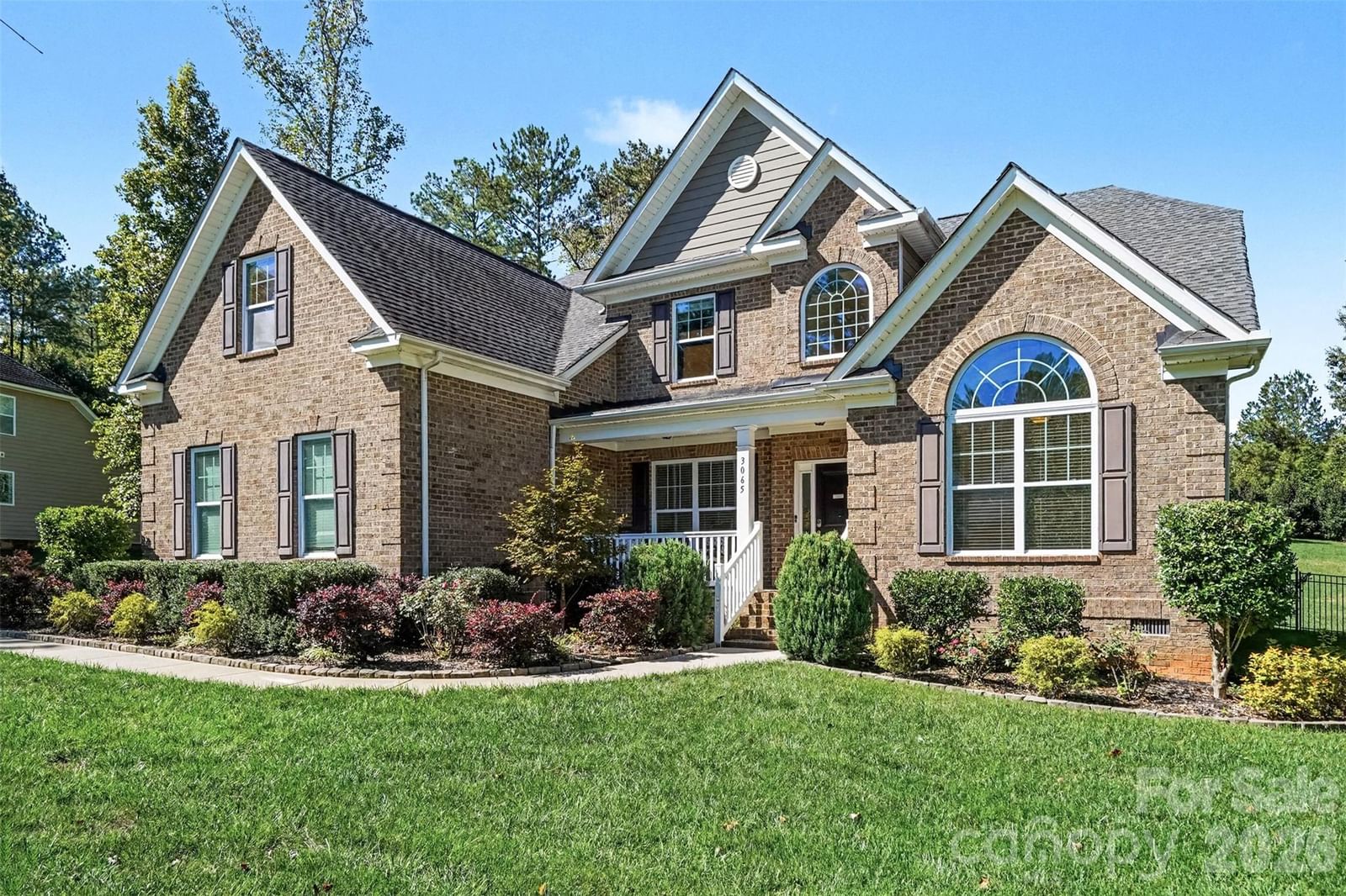3065 Foggy Hollow Lane, Clover, SC 29710 - Photo 2