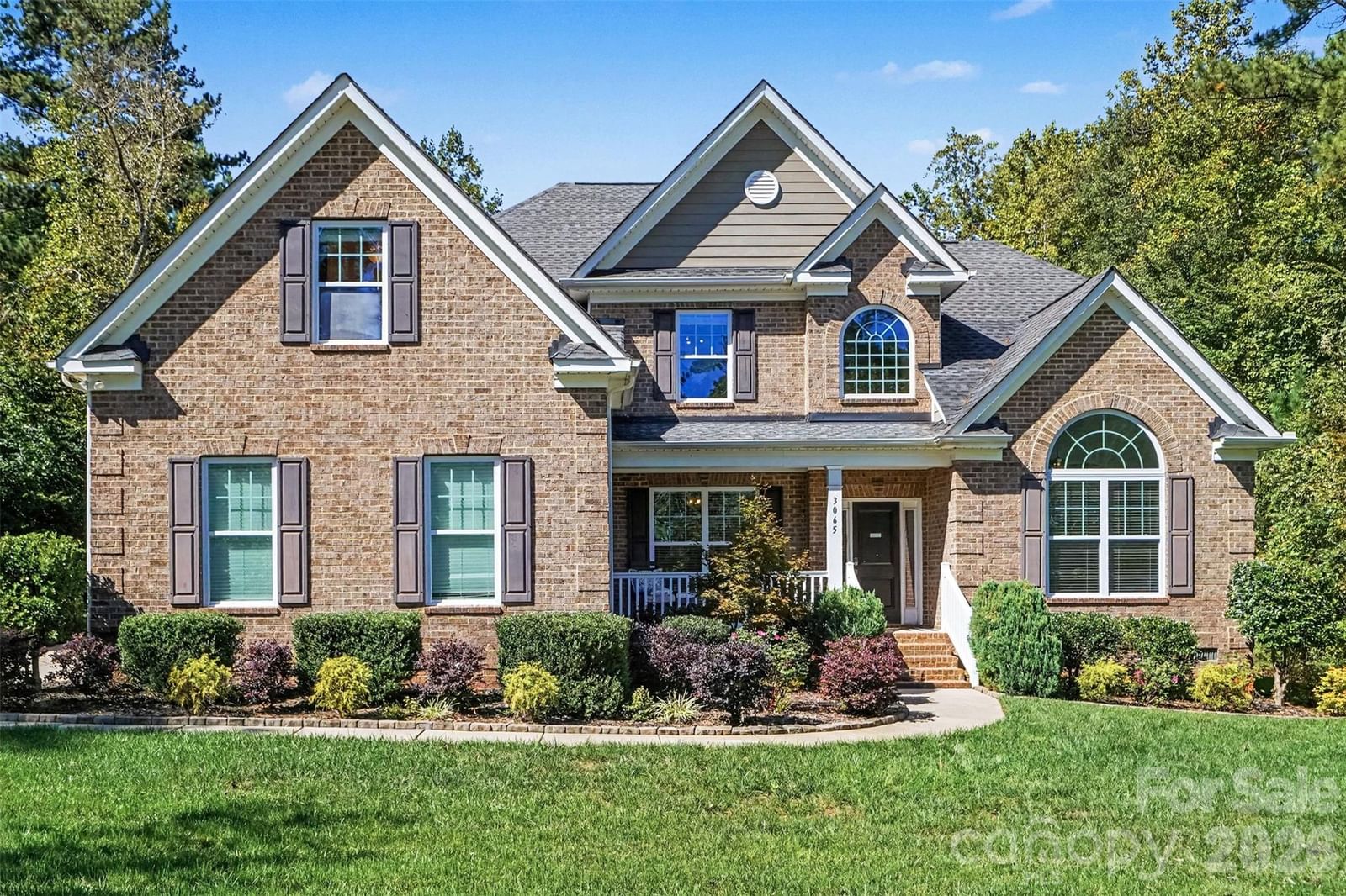 3065 Foggy Hollow Lane, Clover, SC 29710 - Photo 3