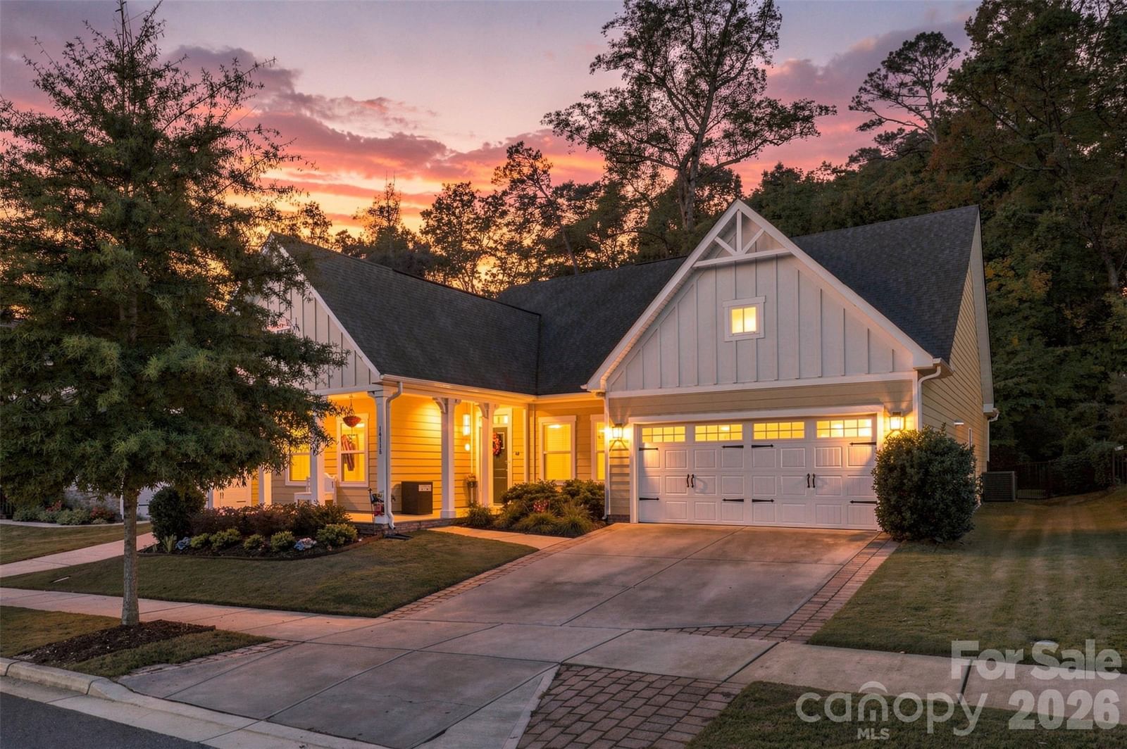 Property at 14118 Sunnyhill Grove, Davidson, NC 28036