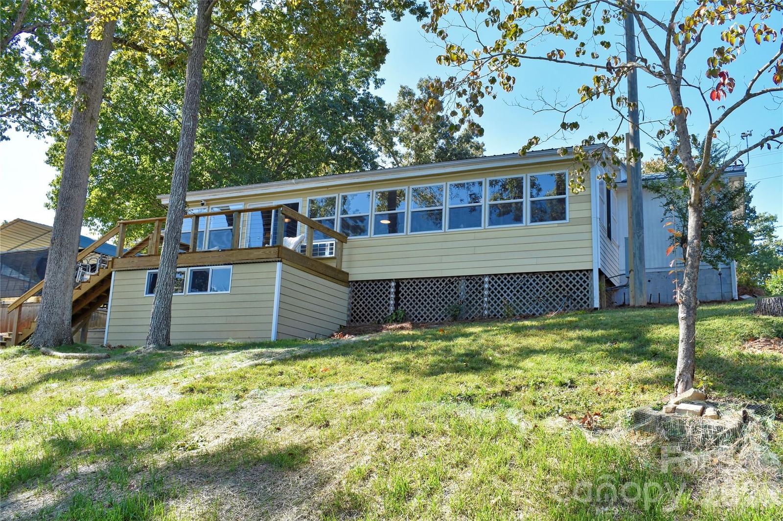1026 Pinehaven Drive #167 & 168, Badin Lake, NC 28127 - Photo 2