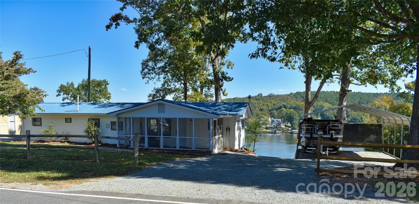 1026 Pinehaven Drive #167 & 168, Badin Lake, NC 28127 - Photo 4