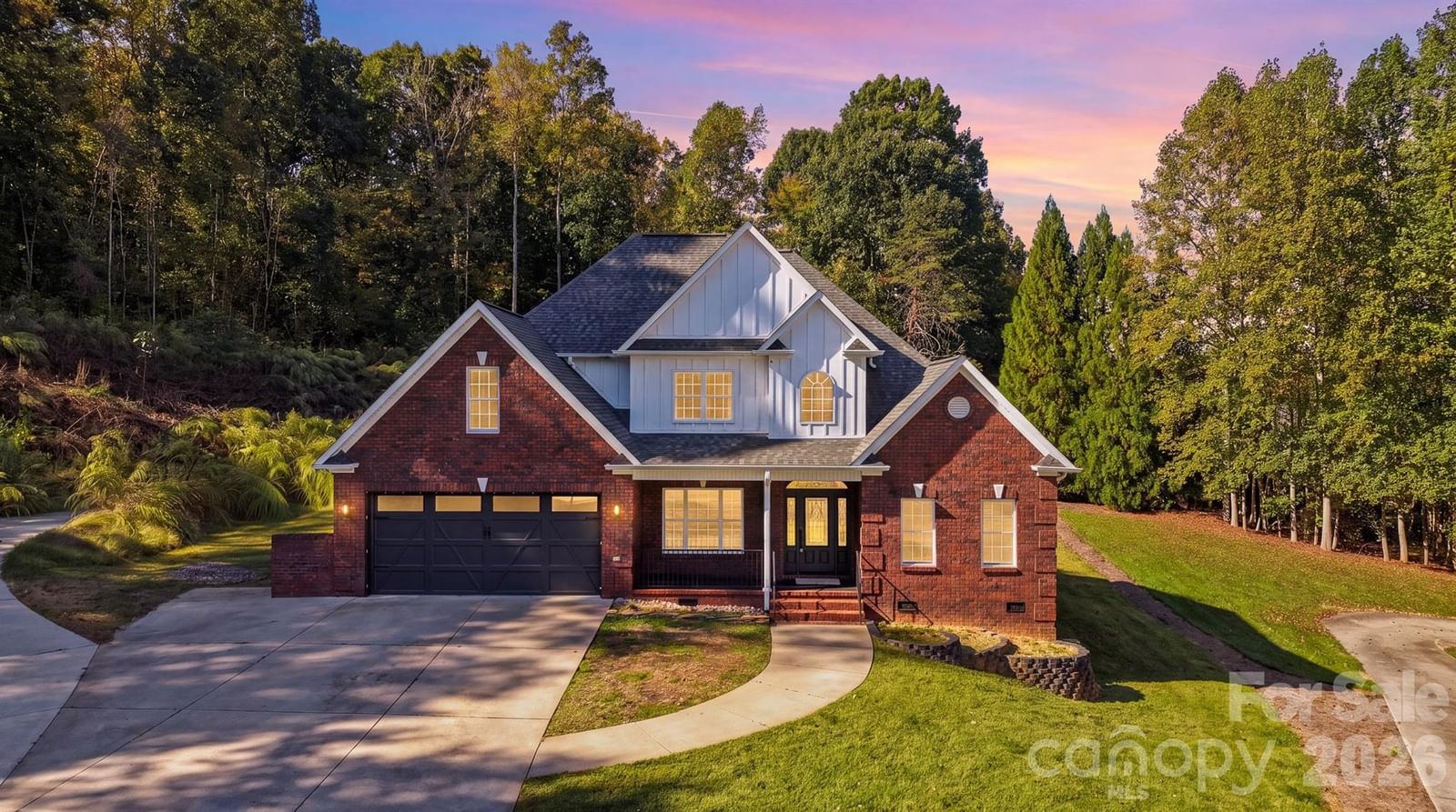 Property at 1216 Fox Chase, Newton, NC 28658