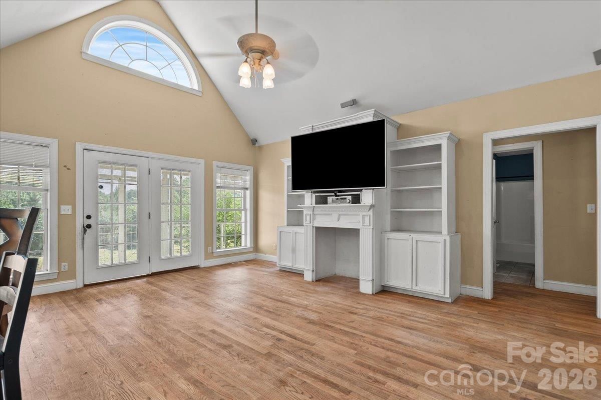 120 Peach Orchard Road, Jefferson, SC 29718 - Photo 3