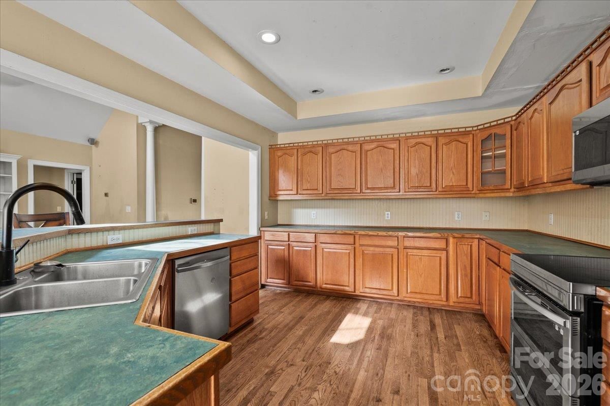 120 Peach Orchard Road, Jefferson, SC 29718 - Photo 5
