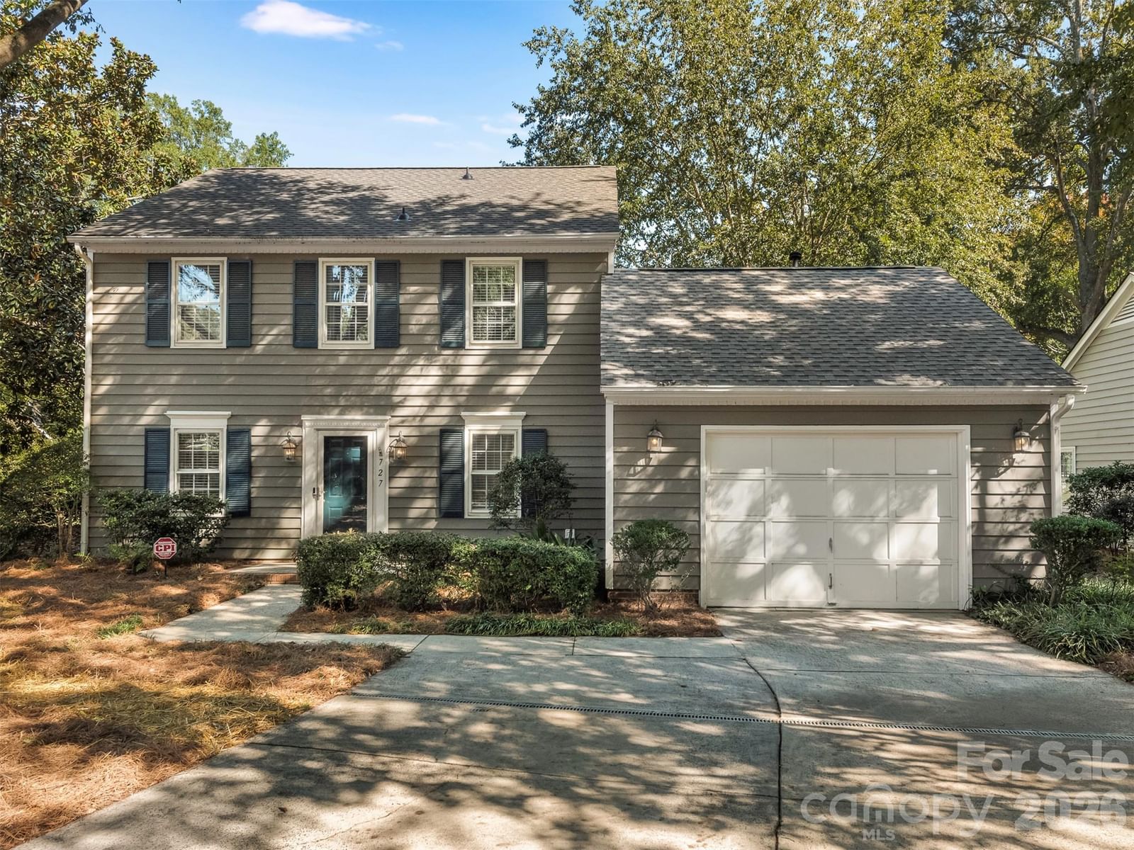 Property at 727 Clayfield, Charlotte, NC 28209