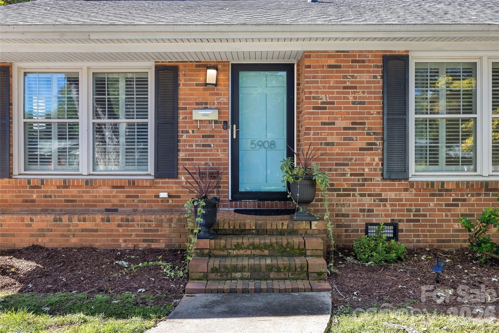 5908 Brookhaven Road, Charlotte, NC 28210 - Photo 4