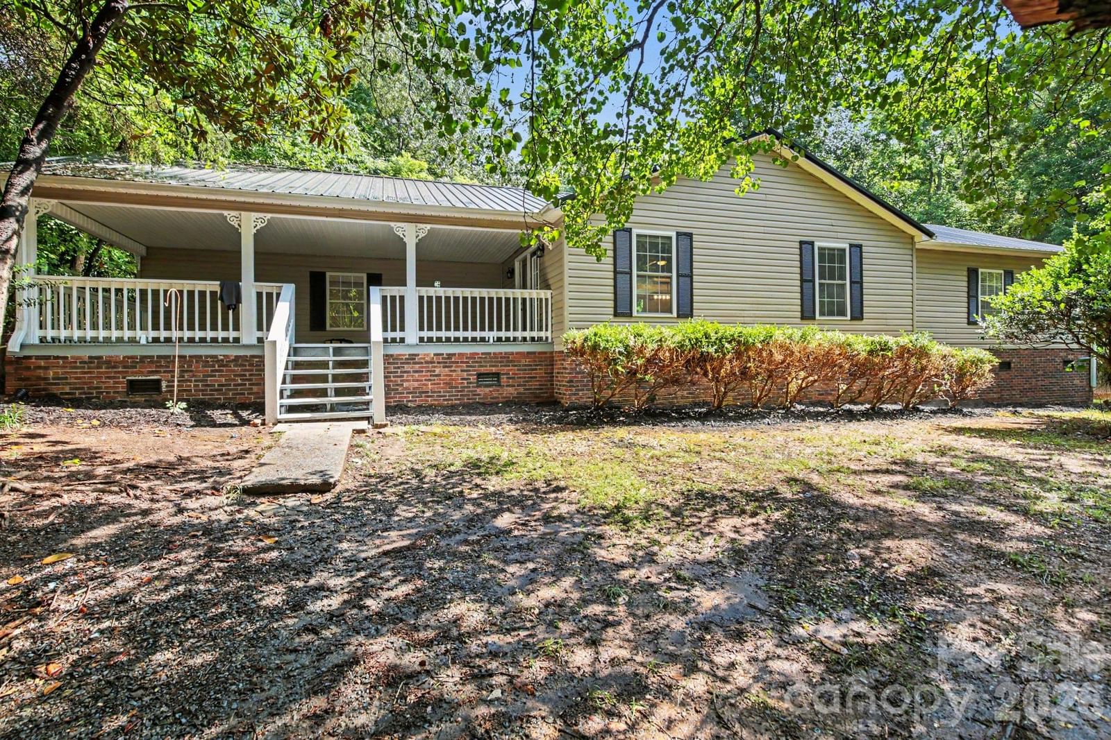 705 Loflin Road, Denton, NC 27239 - Photo 2