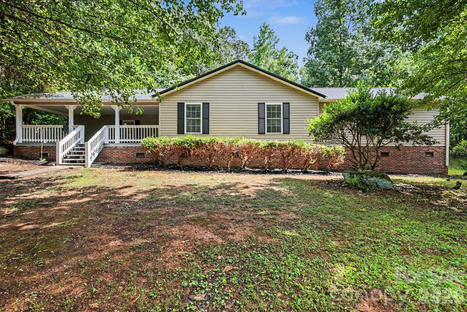 705 Loflin Road, Denton, NC 27239 - Photo 3