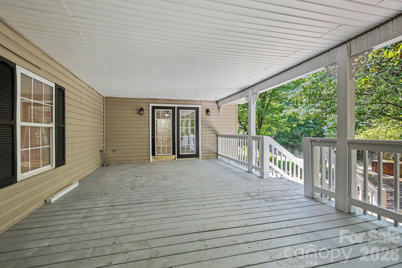 705 Loflin Road, Denton, NC 27239 - Photo 4