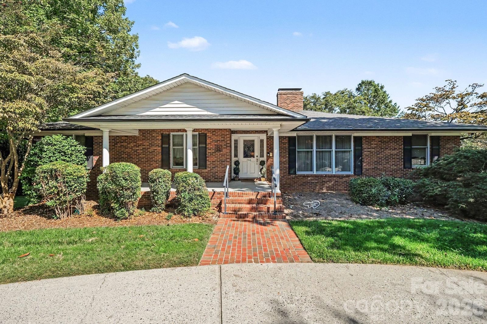 746 Grandview Drive, Concord, NC 28025