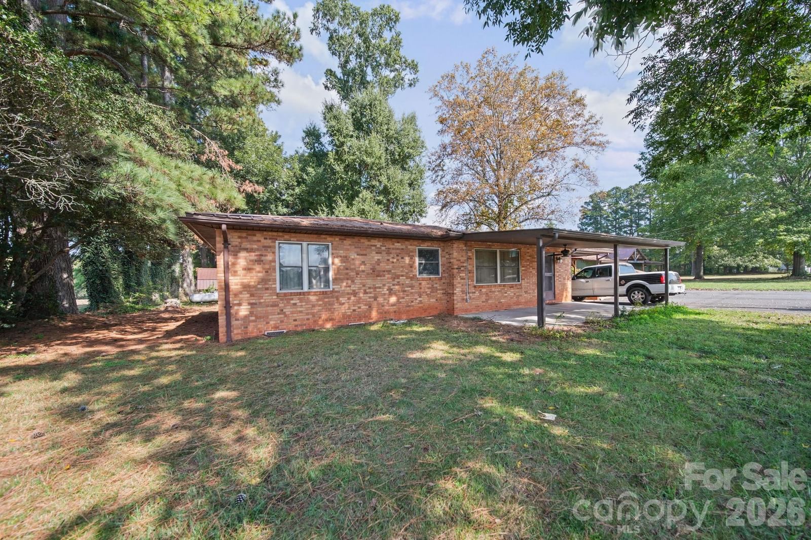 835 Holshouser Road, Rockwell, NC 28138 - Photo 3