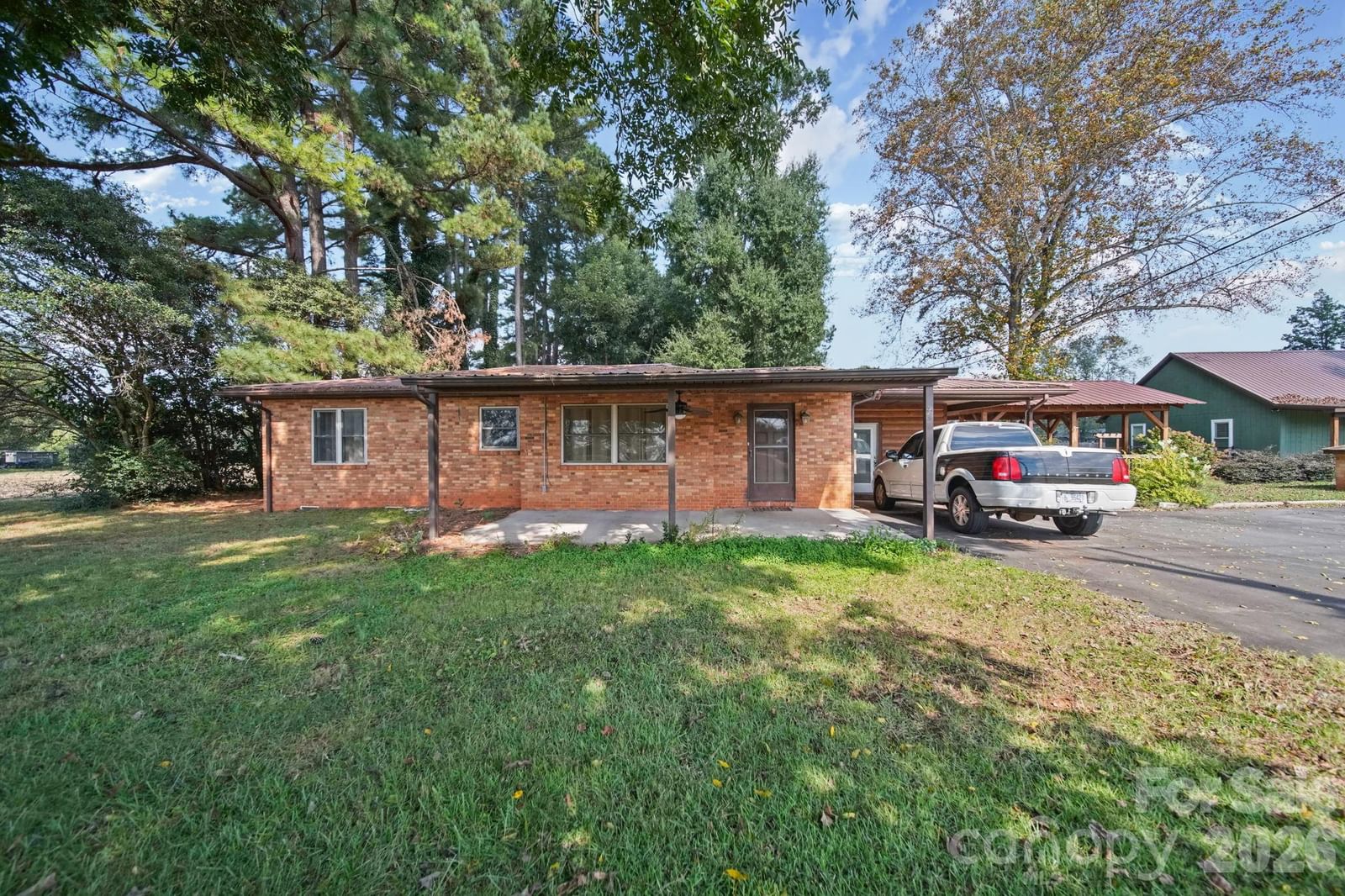 835 Holshouser Road, Rockwell, NC 28138 - Photo 4