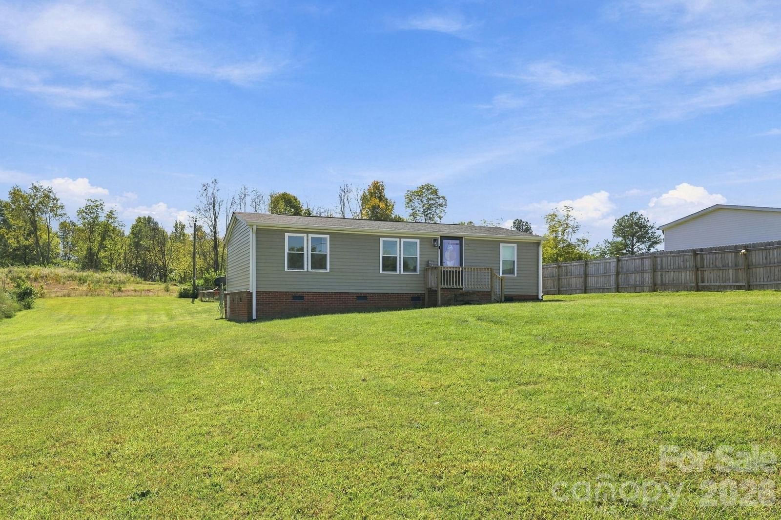 Property at 48344 Hwy 731, Norwood, NC 28128