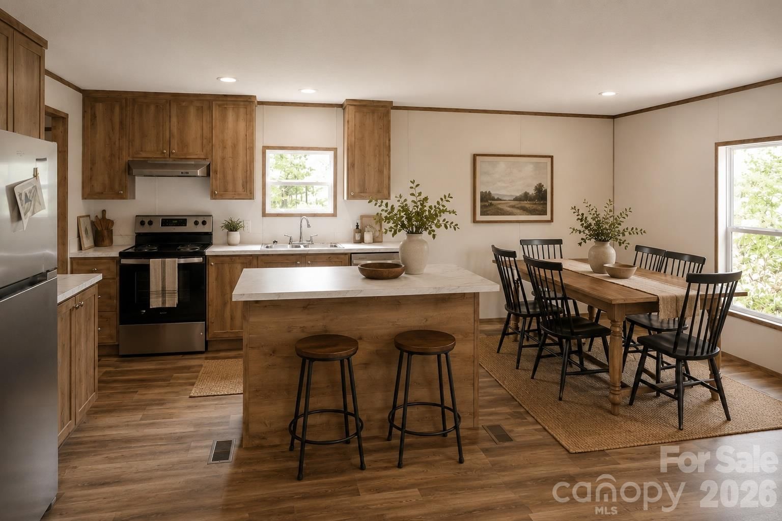 375 Middle Brook Drive, Rockwell, NC 28138 - Photo 5
