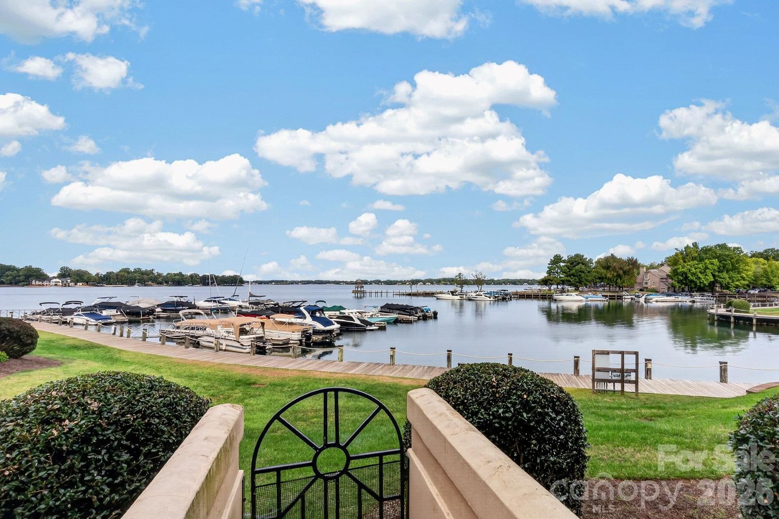 822 Southwest Drive, Davidson, NC 28036