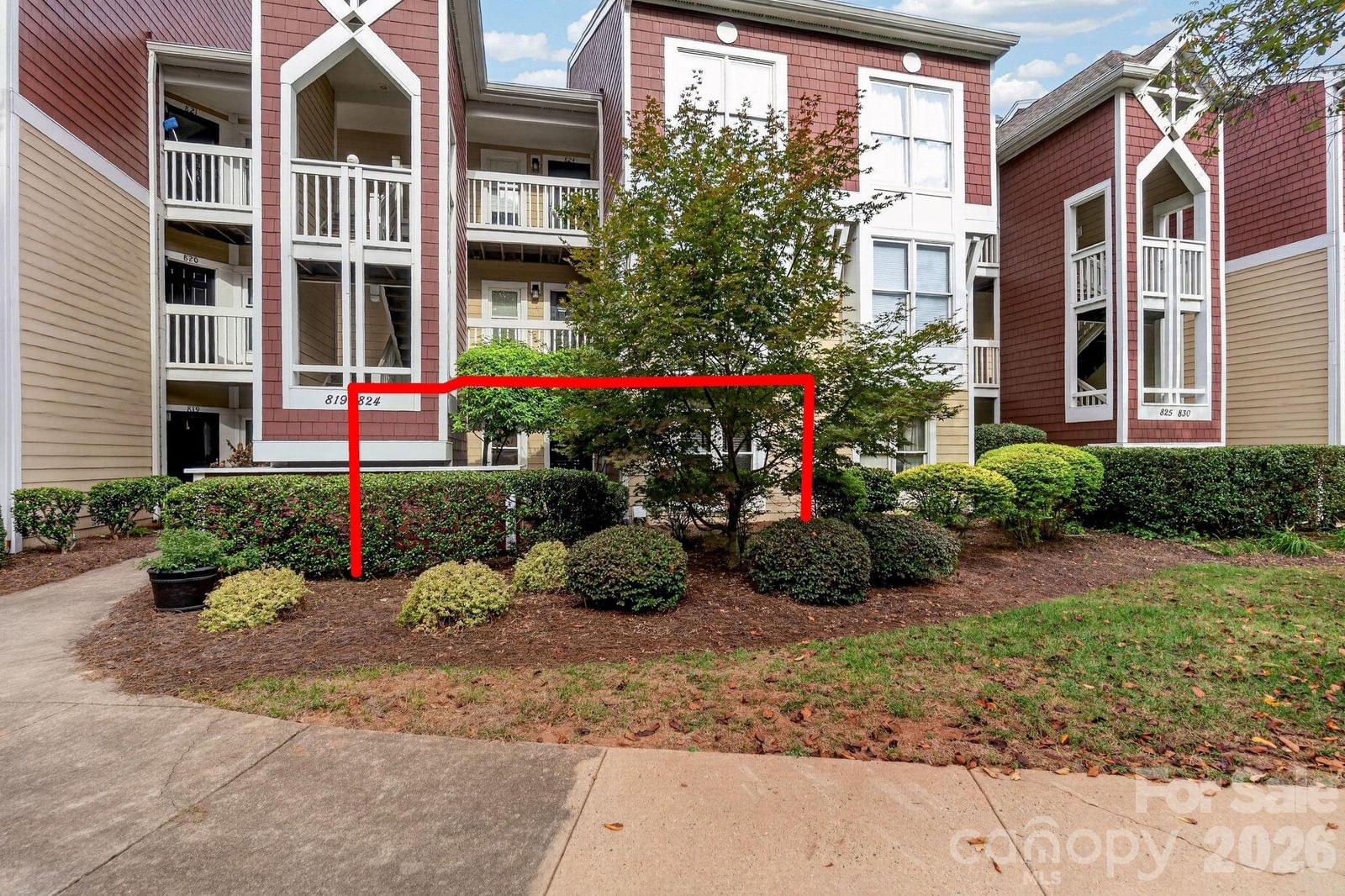 822 Southwest Drive, Davidson, NC 28036 - Photo 4