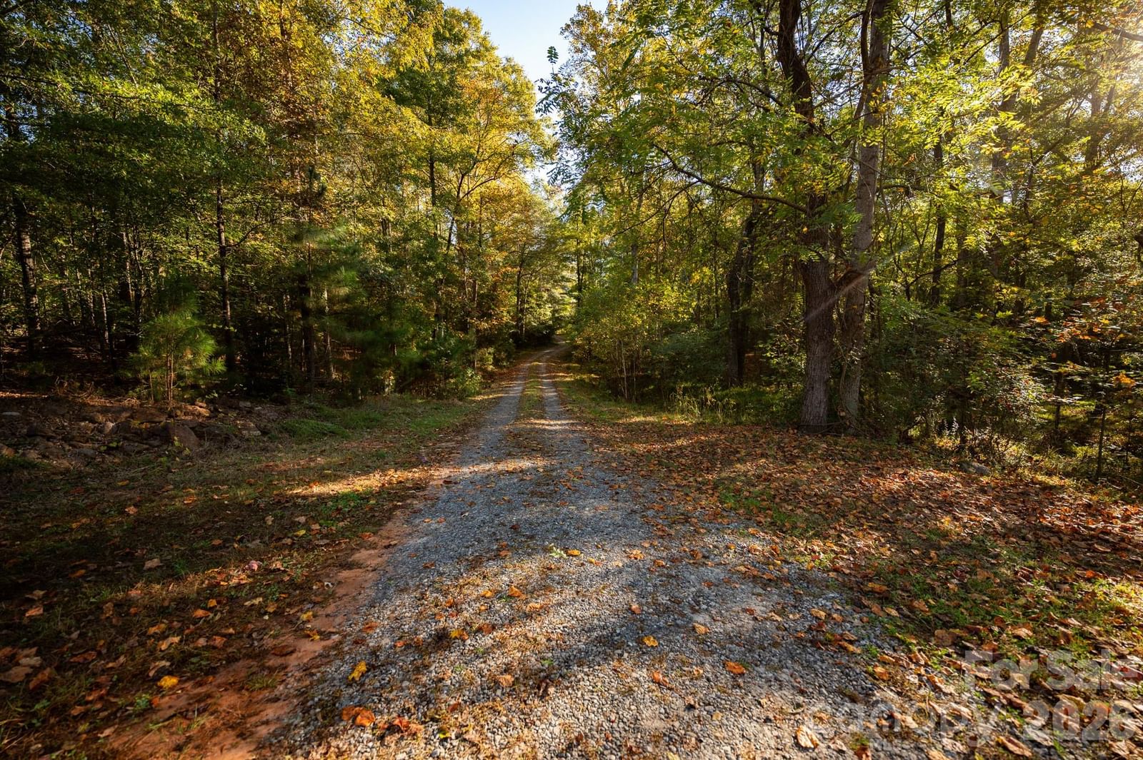 838 Sandy Run Church Road, Mooresboro, NC 28114 - Photo 2