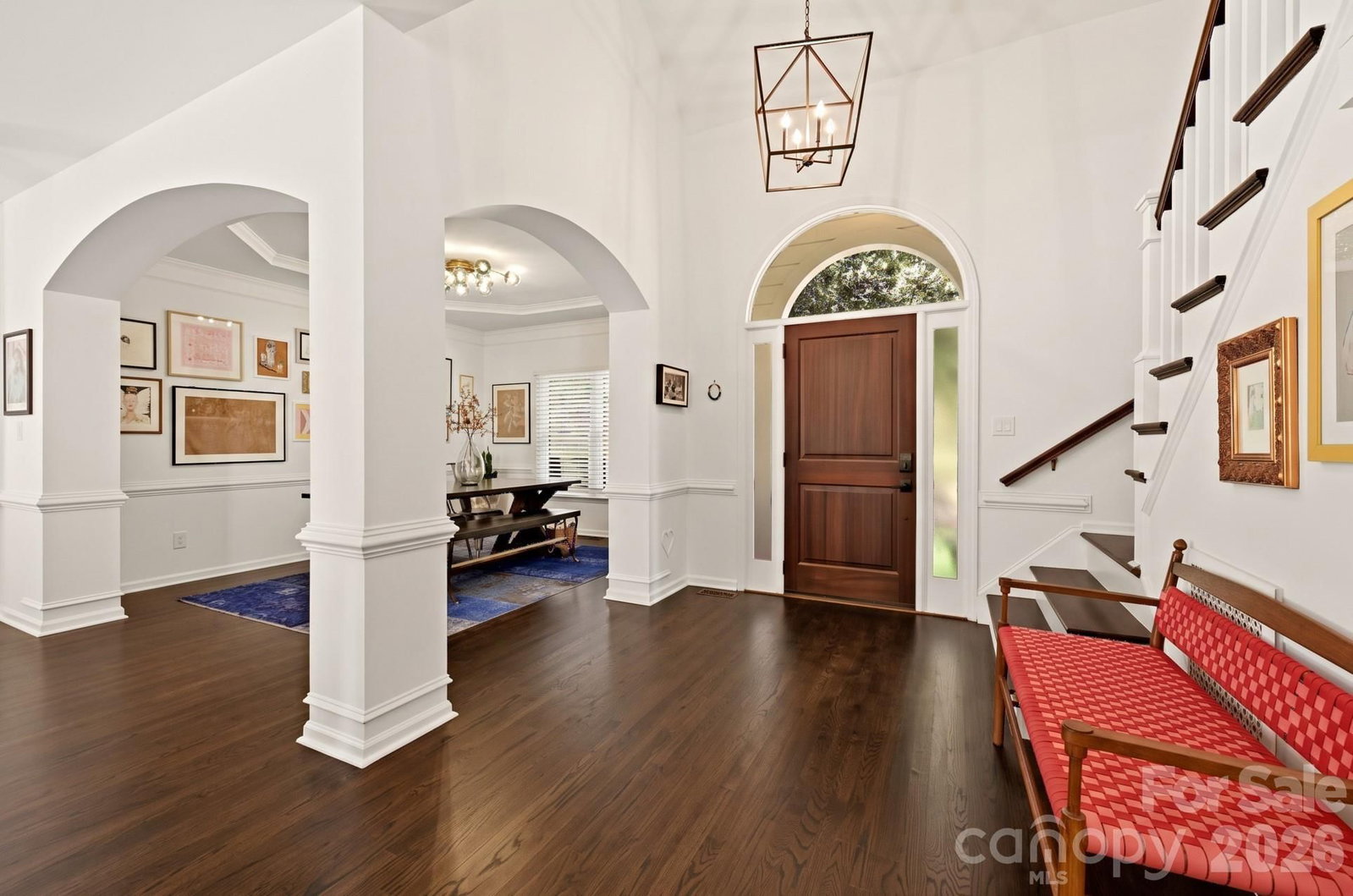 16521 Plantation Woods Drive, Charlotte, NC 28278 - Photo 3