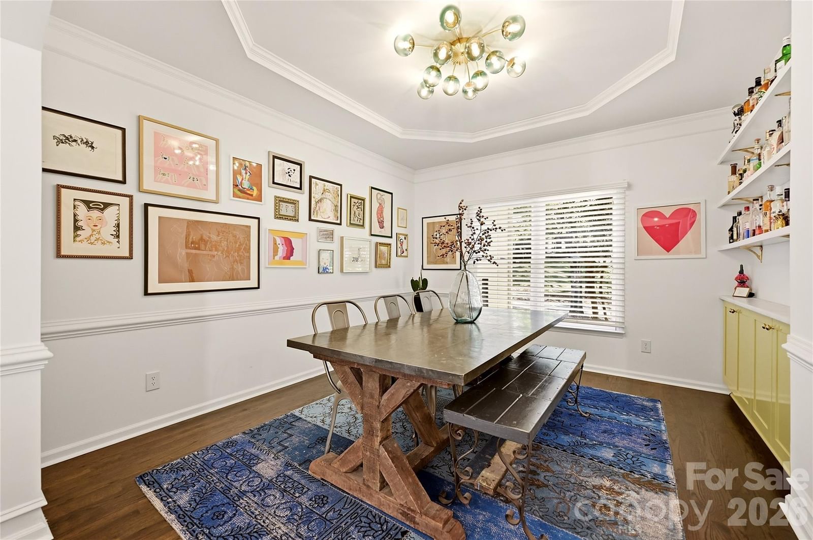 16521 Plantation Woods Drive, Charlotte, NC 28278 - Photo 5