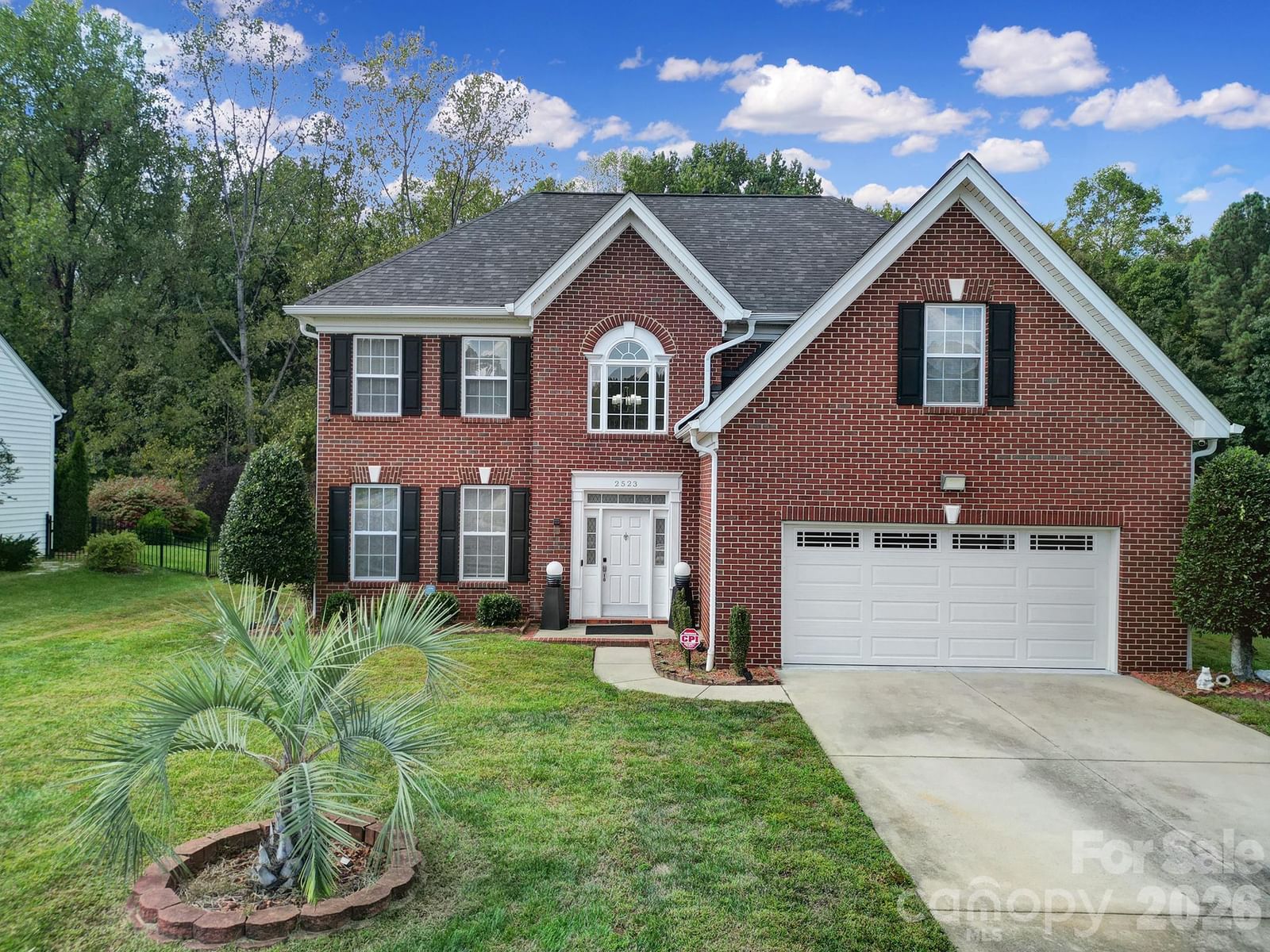 2523 Legacy Park Boulevard, Fort Mill, SC 29707