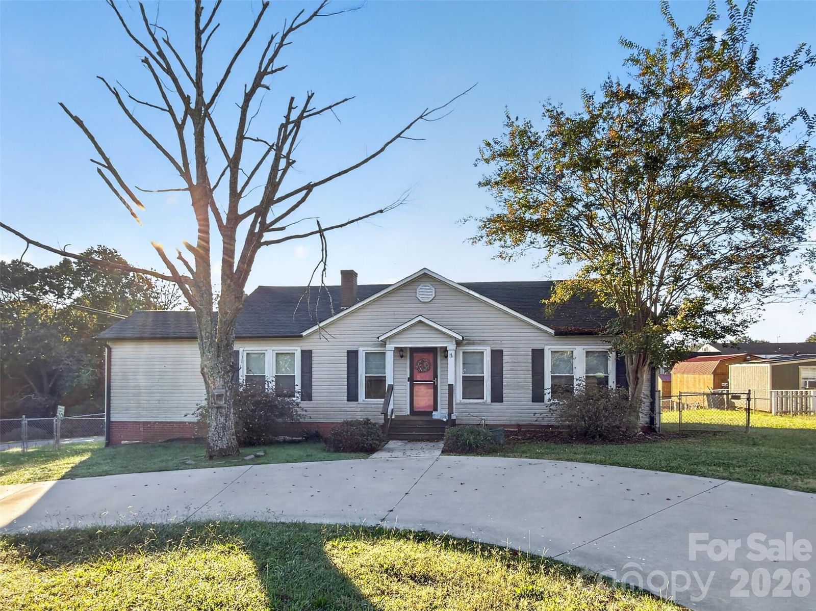 184 Hollis Road, Ellenboro, NC 28040 - Photo 2