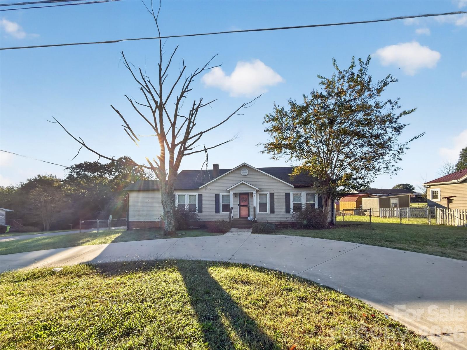 184 Hollis Road, Ellenboro, NC 28040 - Photo 4