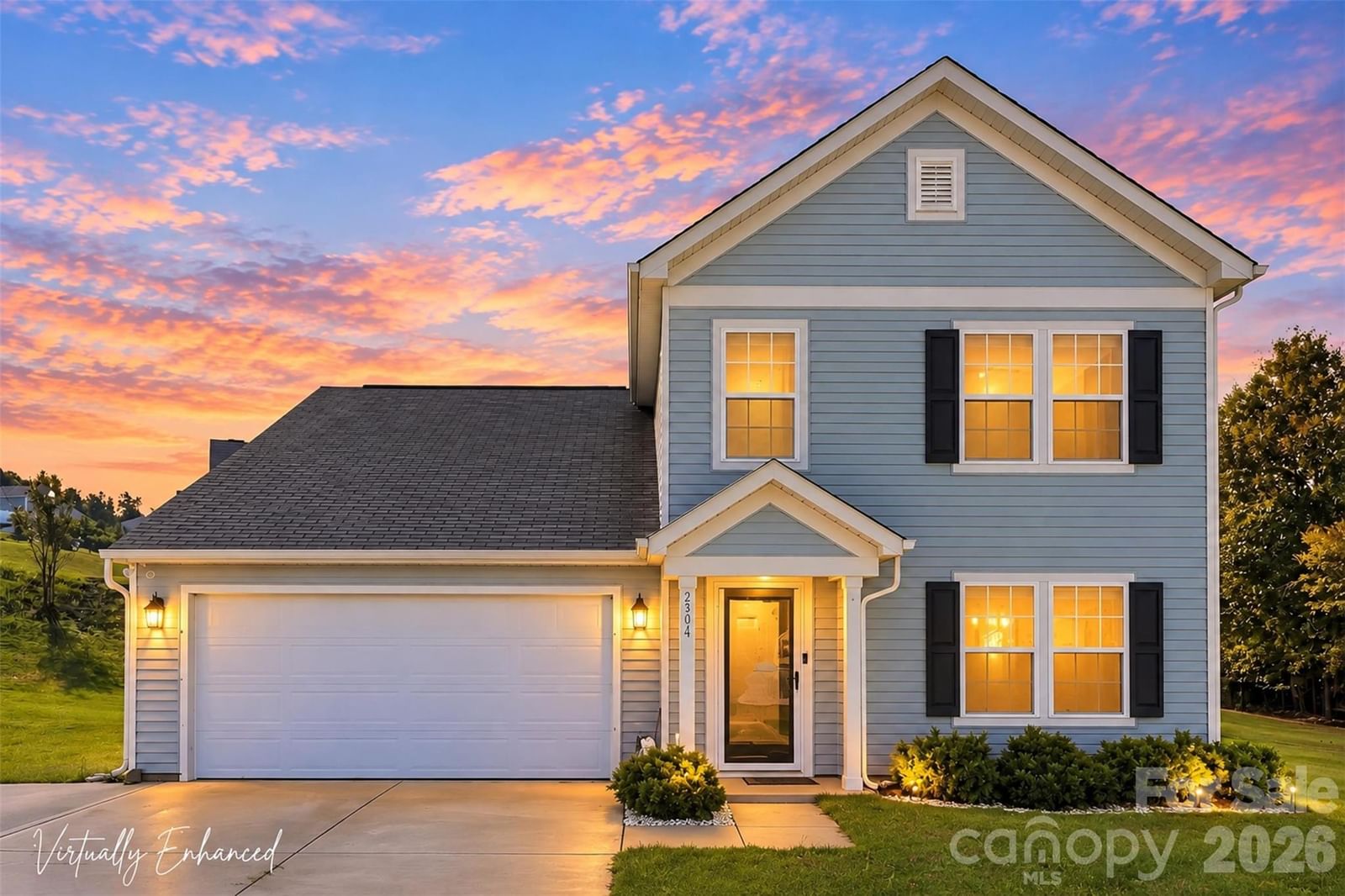 Property at 2304 Amesbury, Albemarle, NC 28001