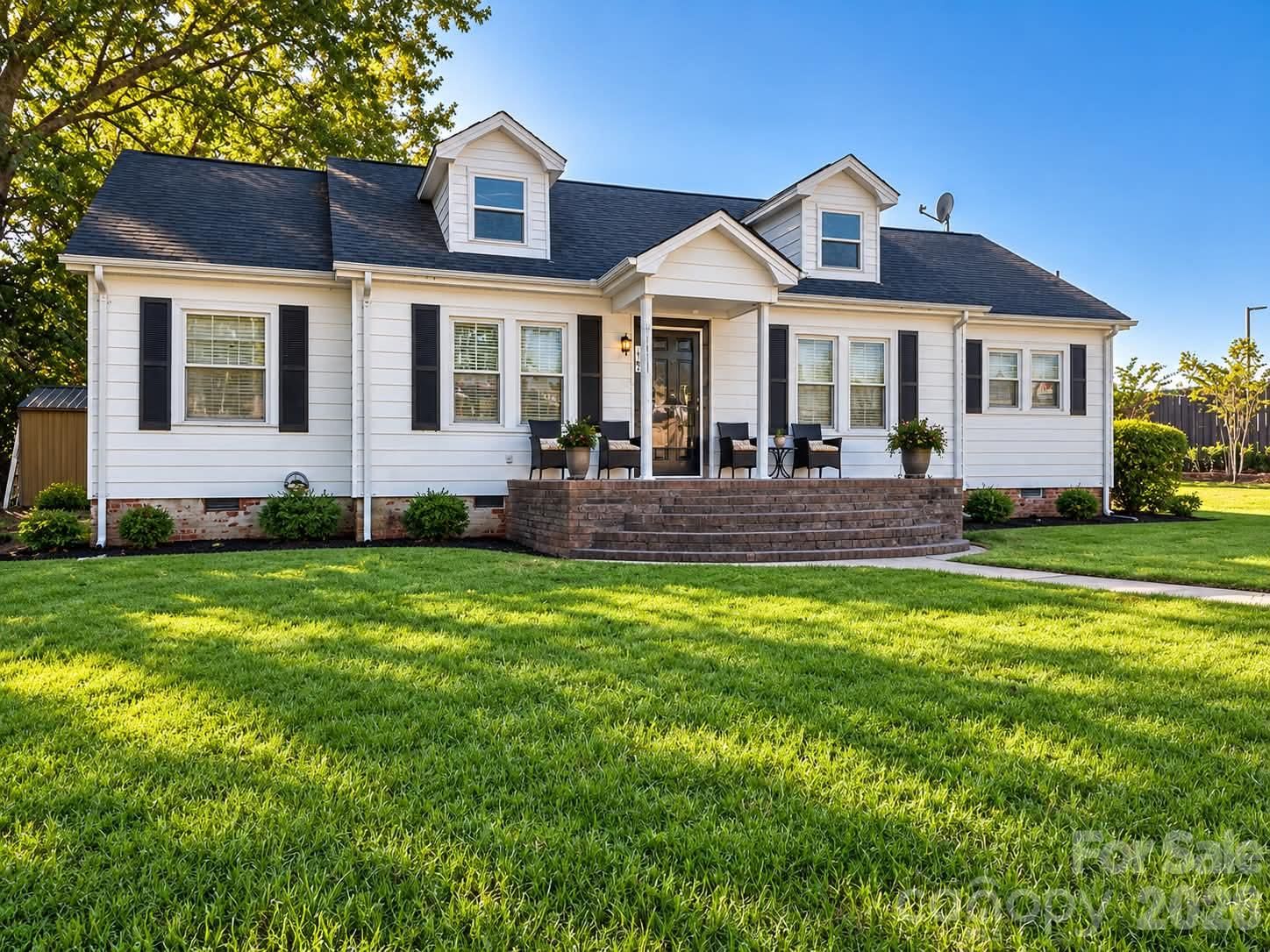 Property at 114 White, Marshville, NC 28103