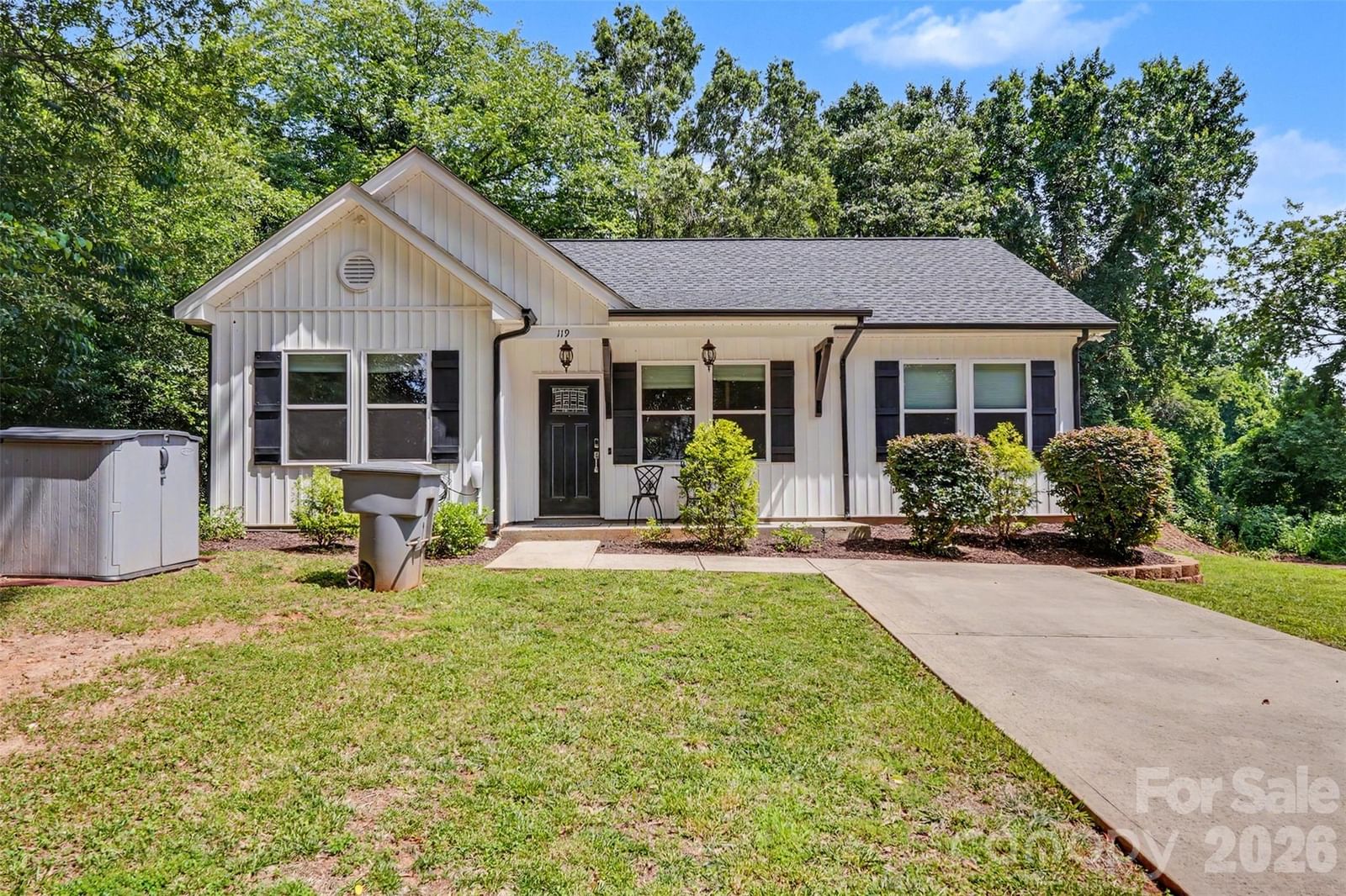 Property at 119 Brown, Clover, SC 29710