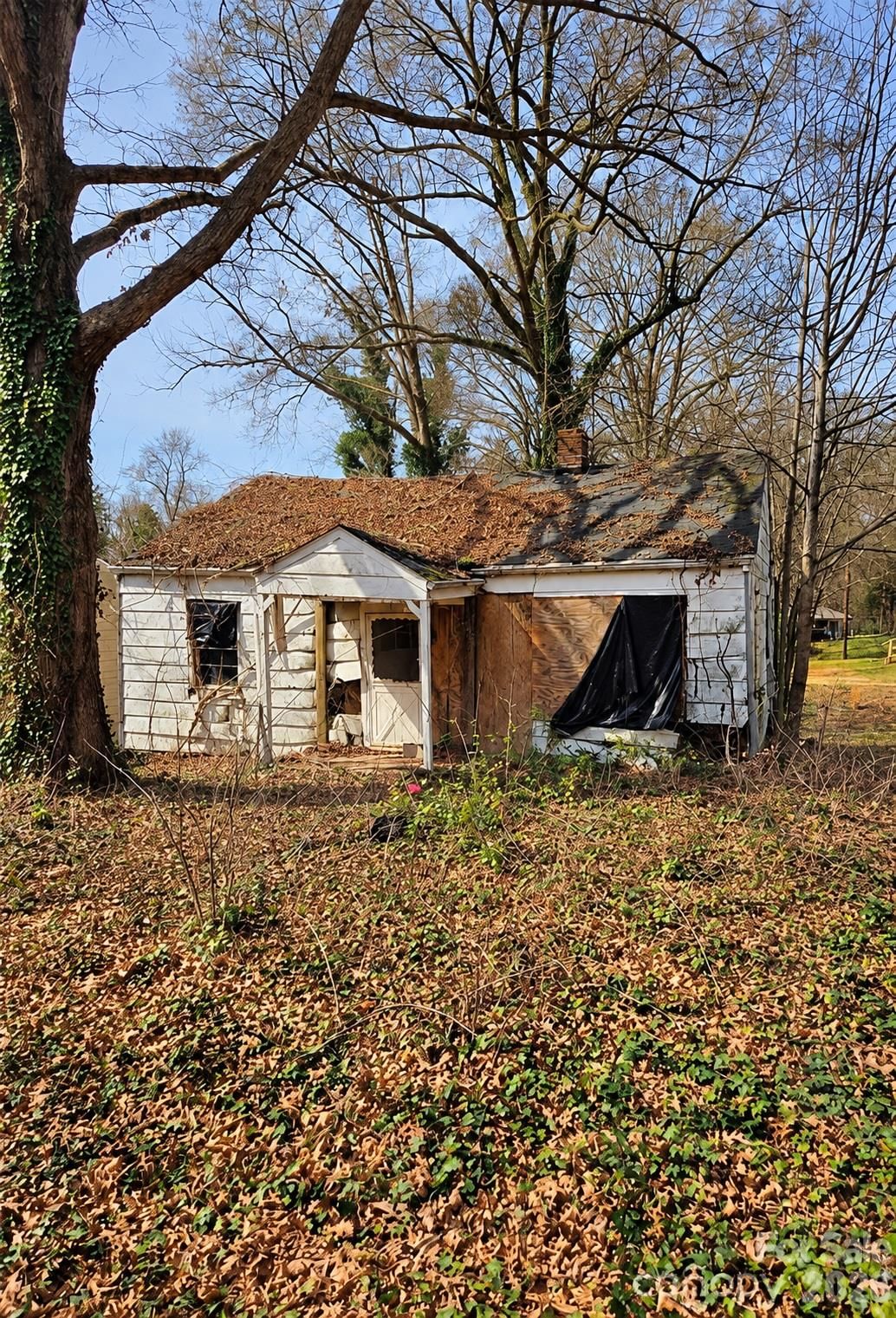 Property at 1902 5th Street, Statesville, NC 28677
