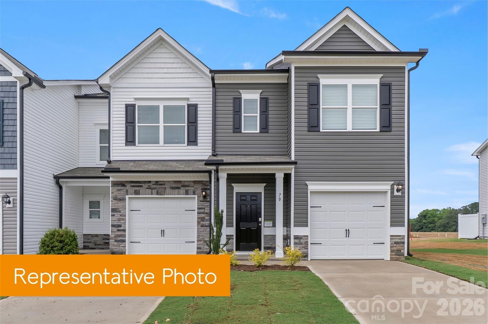 Property at 5410 Starfall, Charlotte, NC 28214