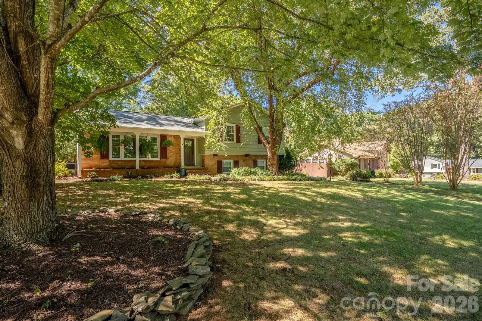 1912 Wedgedale Drive, Charlotte, NC 28210 - Photo 3