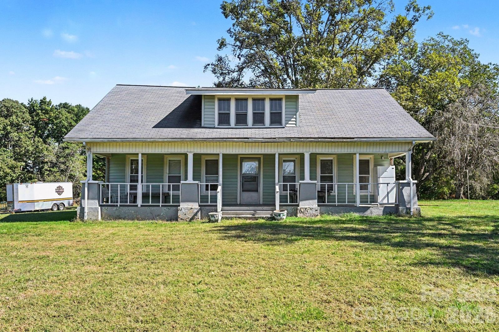3395 Warlicks Church Road, Connelly Springs, NC 28612 - Photo 2