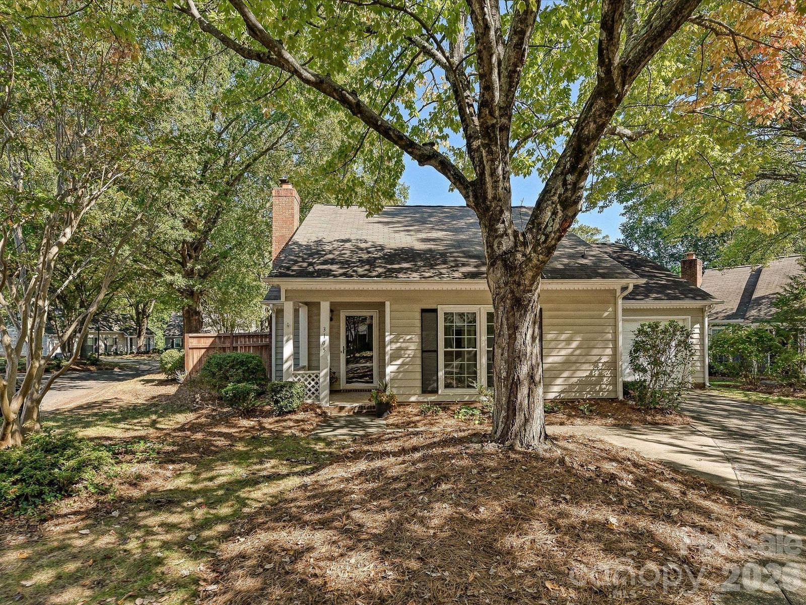 Property at 3105 Stone Orchard, Charlotte, NC 28209