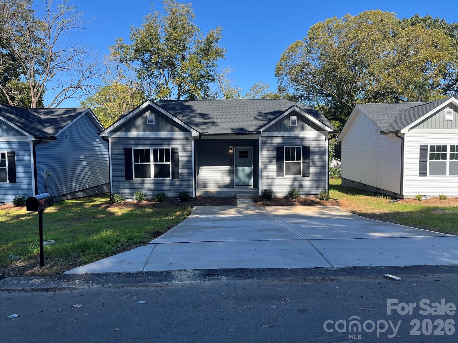 1326 Jay Avenue, Gastonia, NC 28052
