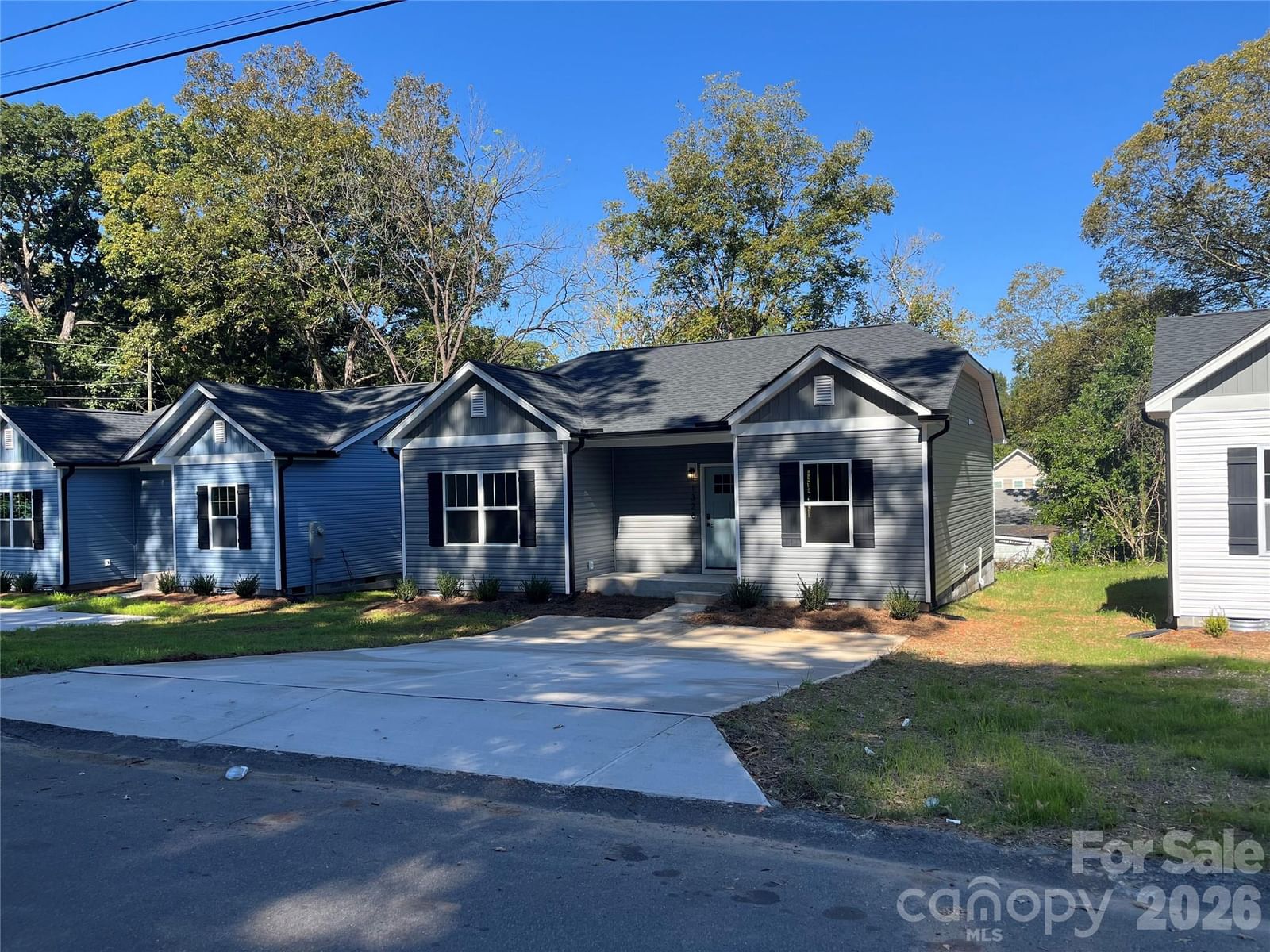 1326 Jay Avenue, Gastonia, NC 28052 - Photo 2